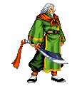 Samurai Shodown V